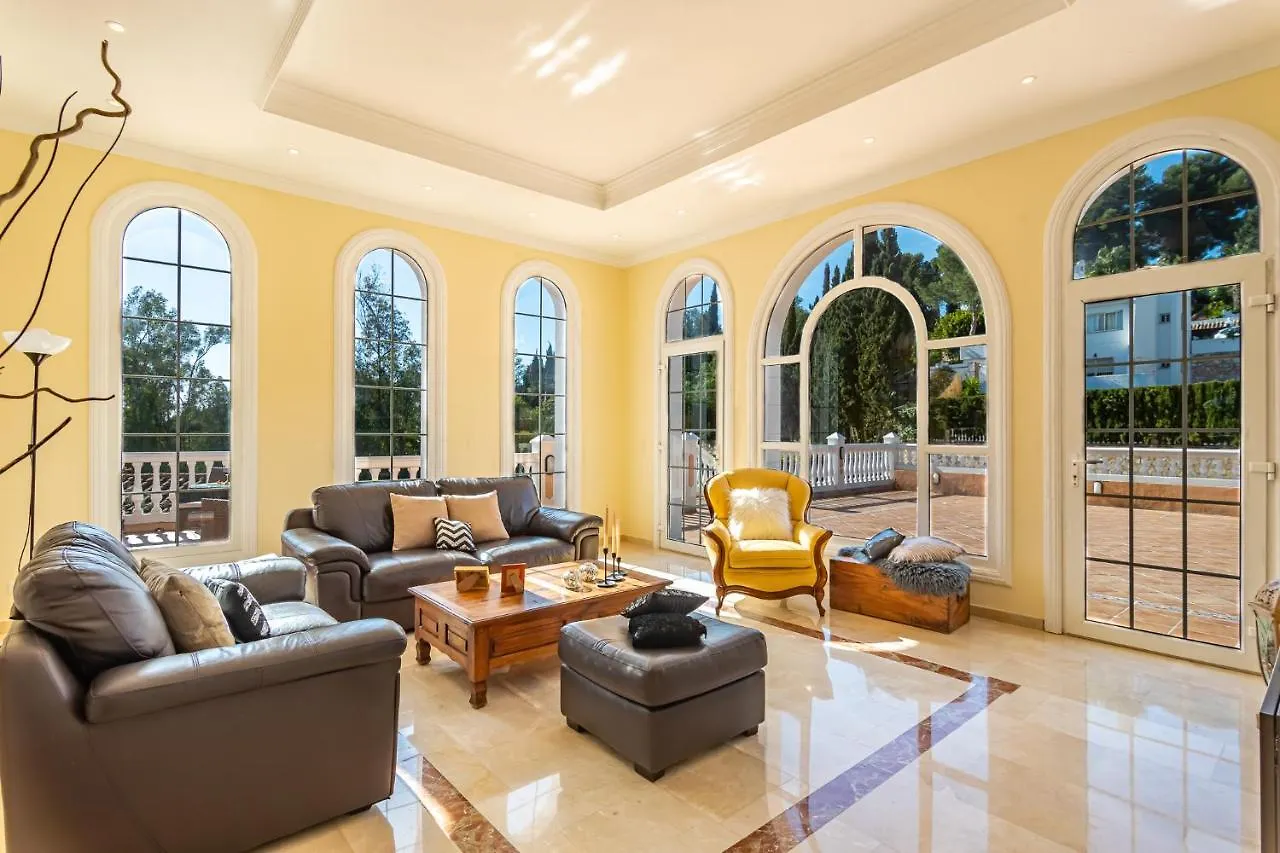 Fuengirola Villa Majestic Mijas 0*,  Spagna