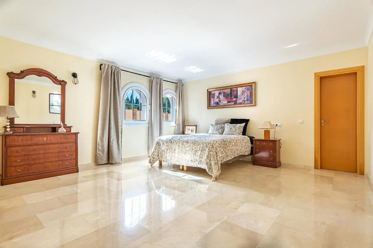 Fuengirola Villa Majestic Mijas 0*,  Spagna