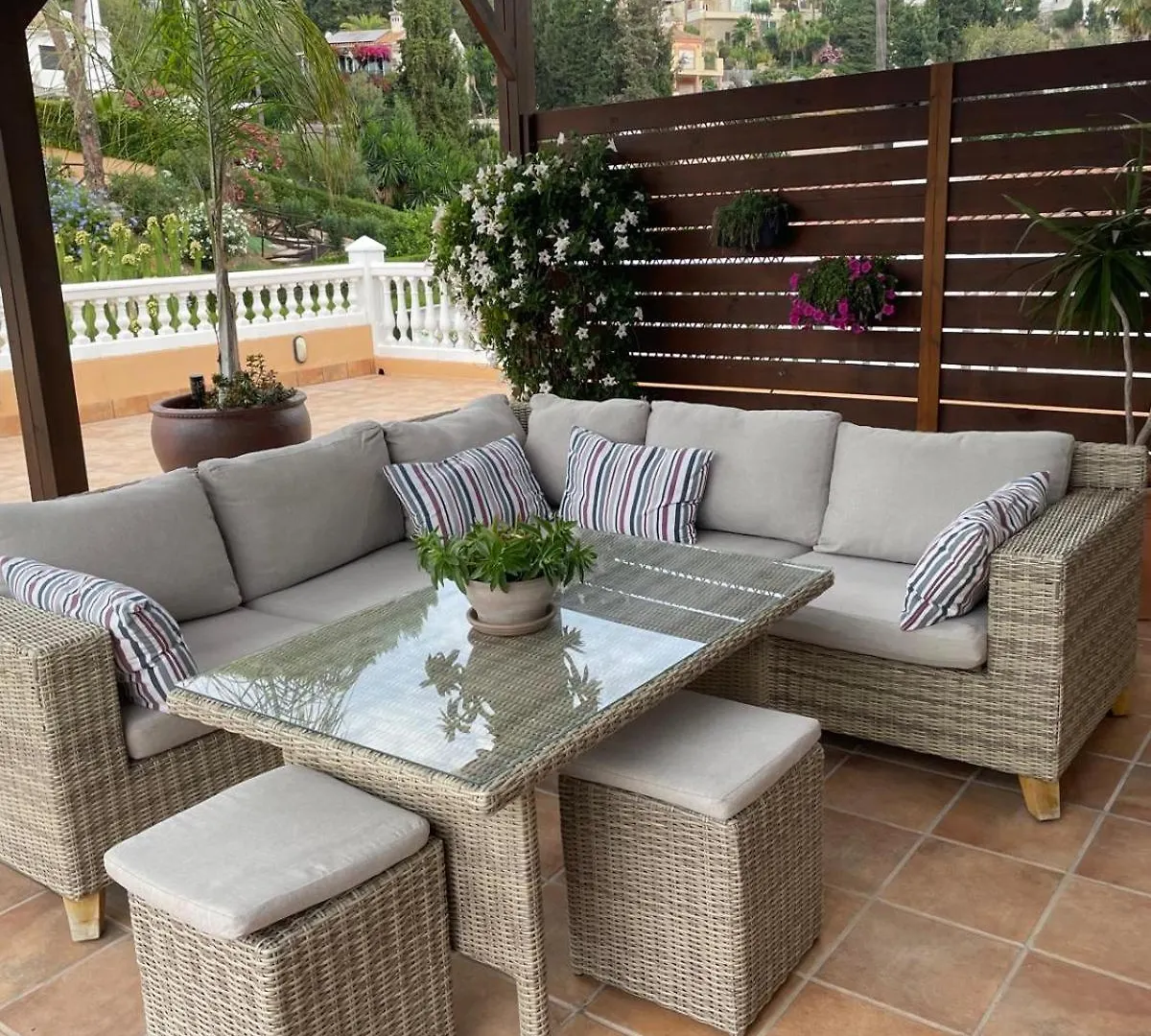 Fuengirola Villa Majestic Mijas
